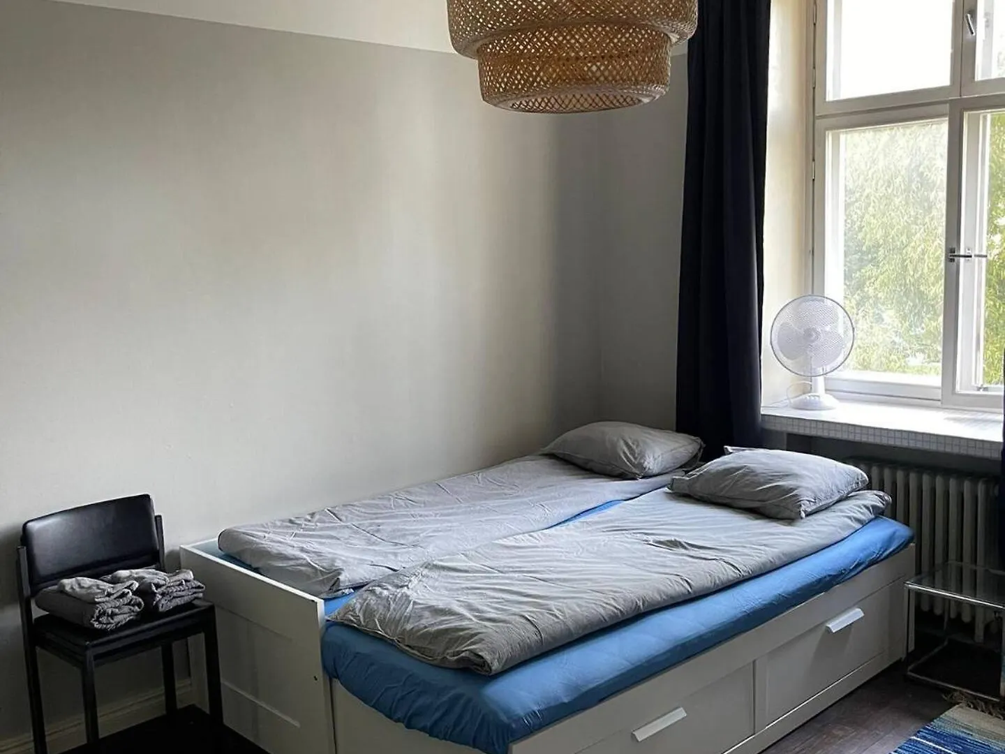 Nordic City Apartment In The Heart Of Helsinki