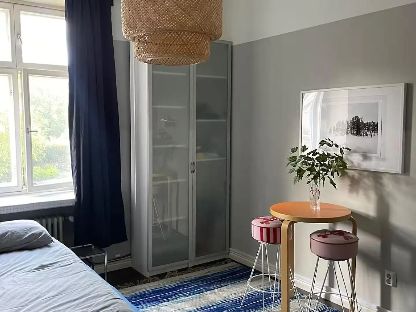 Nordic City Apartment In The Heart Of Helsinki