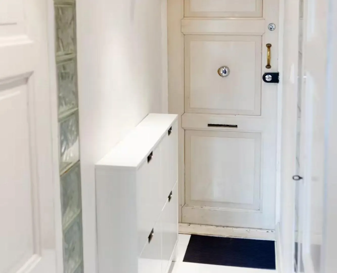 Nordic City Apartment In The Heart Of Helsinki