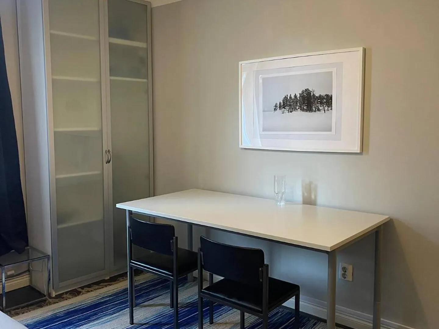 Nordic City Apartment In The Heart Of Helsinki