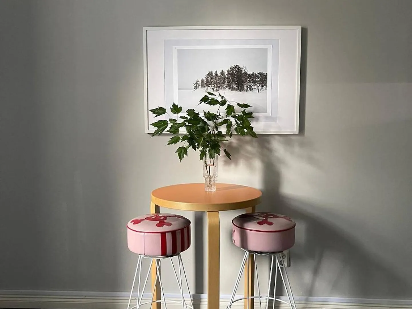 Nordic City Apartment In The Heart Of Helsinki 0*,